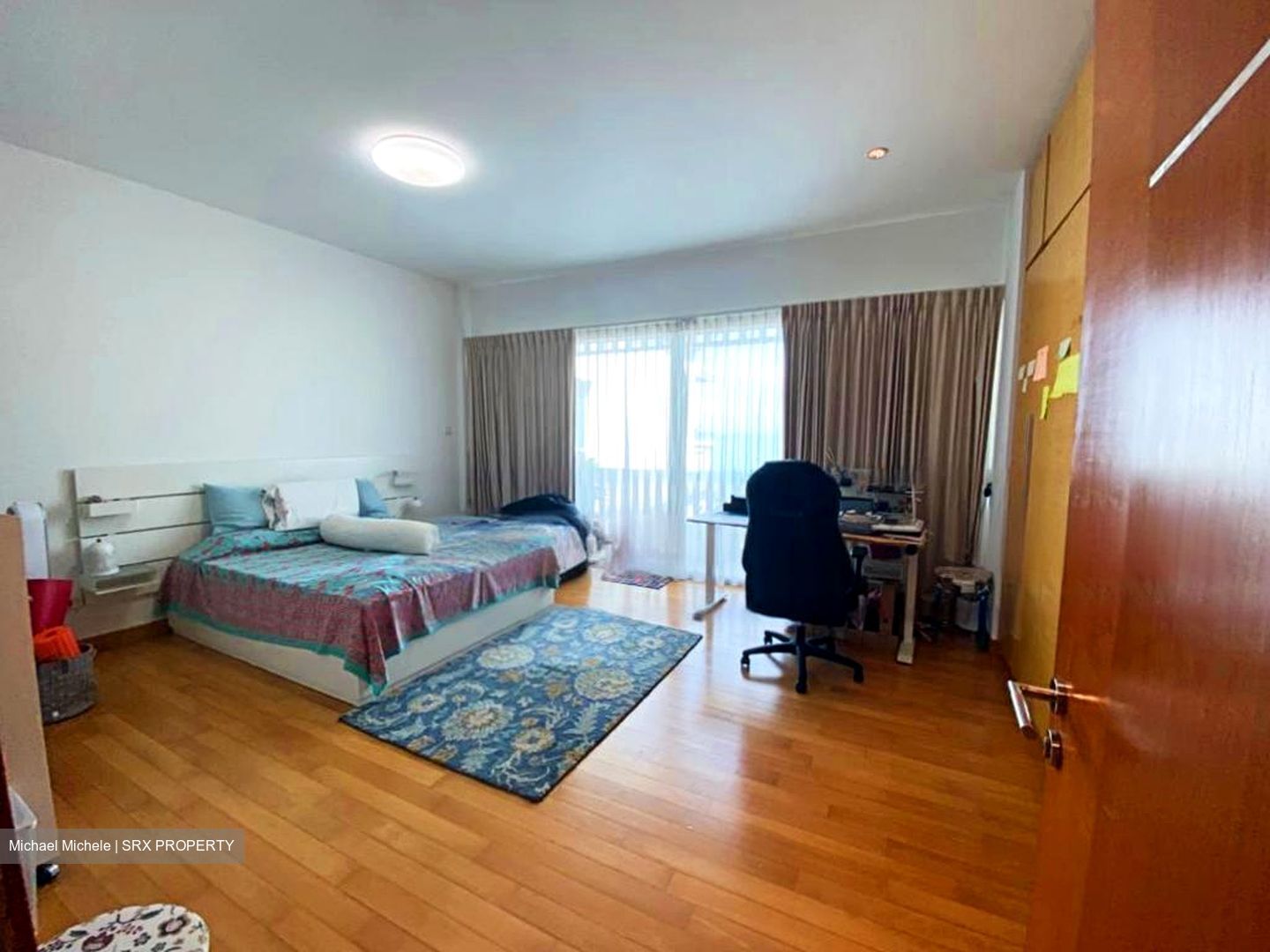 The Berth By The Cove (D4), Condominium #432887101